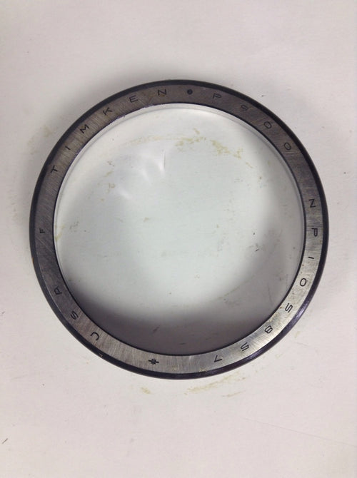 Bearing Cup - Flange Half Rear Rs 404  Np105857