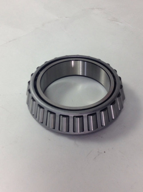 Bearing Cone - Plain Half- Rear Rs 404