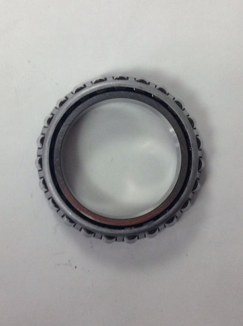 Bearing Cone - Plain Half- Rear Rs 404