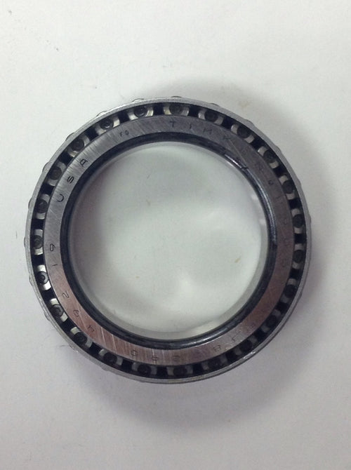 Bearing Cone - Plain Half- Rear Rs 404