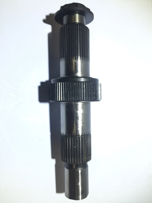 INPUT SHAFT 44 SPL.FOR EATON 404 W/OUT PUMP