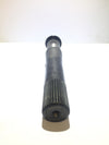 Output Shaft Rs404/40  Rear . = 127646