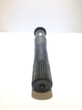 Output Shaft Rs404/40  Rear . = 127646
