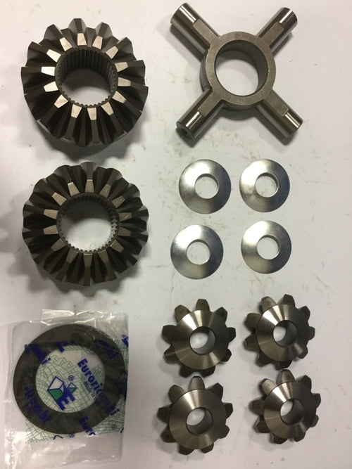 DIFERENCIAL GEAR KIT FRONT & REAR DS-404 , RS-404