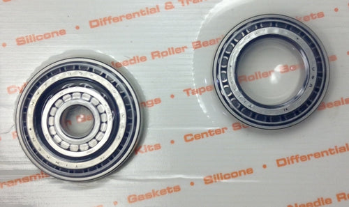 BEARING KIT REAR  216248 497-493, 567-563, 72212C-72487, 55200C-55437, MUB7307UM DT7591, RTV SILICONE   = US65-216248