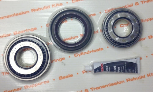 BEARING KIT REAR  216248 497-493, 567-563, 72212C-72487, 55200C-55437, MUB7307UM DT7591, RTV SILICONE   = US65-216248