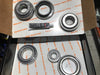 BEARING KIT REAR  216248 497-493, 567-563, 72212C-72487, 55200C-55437, MUB7307UM DT7591, RTV SILICONE   = US65-216248