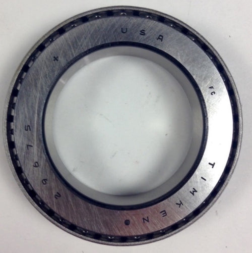 Output Shaft Bearing Cone - Ds 402 = 110812 (US65-29675)
