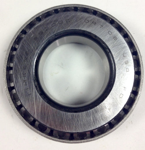 Pinion Bearing Cone Rear Rs 404