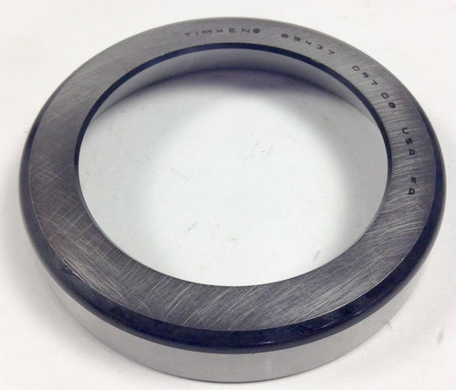 Pinion Tail Bearing Rear Rs 404   012495