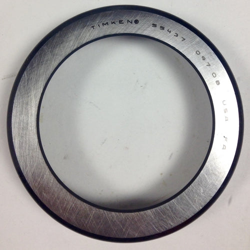 Pinion Tail Bearing Rear Rs 404   012495