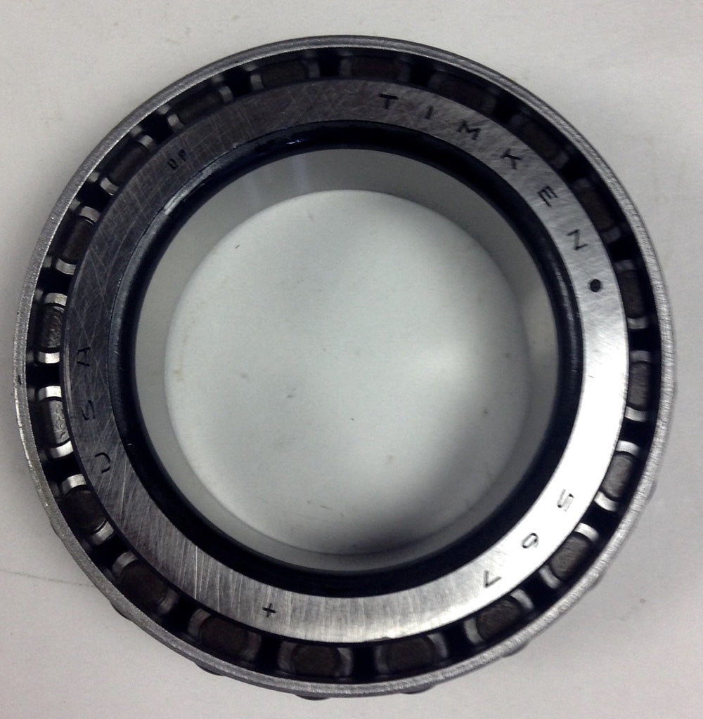 Diff. Bearing Cone (Rh) Rs 402