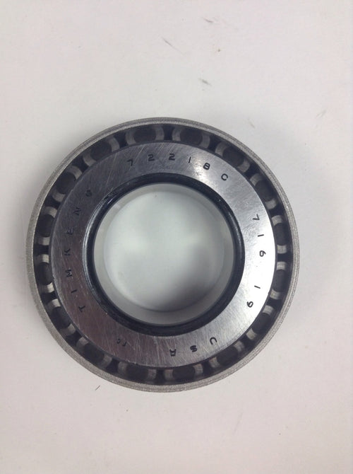 Pinion  Bearing Cone Front Ds 404  72218C-72487