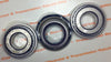 Bearing Kit Front   Ds404 567-563, 497-493,  216234 72218C-72487, 55212C-55437, Mub1307Um, 555S-552A, 29675-29630, Or-232,  Dt7591, 401300, Dt7592, Rtvsilicone