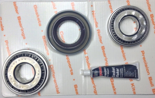 Master Kit Rear Drk-412 = Drk-196 Rs 402  497-493 567-563 72200C-72487 55200C-55437 509689 Musb1307Um Dt7721 Rtv Silicone