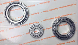 Master Kit Rear Drk-412 = Drk-196 Rs 402  497-493 567-563 72200C-72487 55200C-55437 509689 Musb1307Um Dt7721 Rtv Silicone