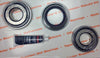 Master Bearing Kit Rear Rs-404  216221 127595, 127596, 127597, 127598, 127599, 112935,  497-493,  55200C-55437,  567-563,  Dt591,  Mub7307Um,