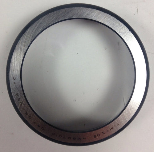 Tapered Roller Bearings Front Ds 402