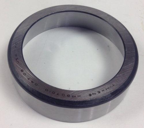 Tapered Roller Bearings Front Ds 402