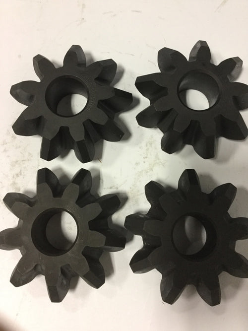 Pinion  Gear  9 T (set 4 units)