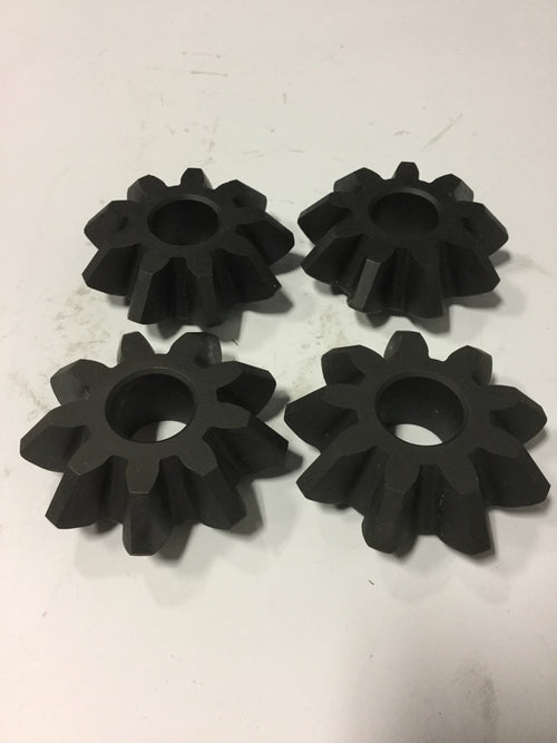 Pinion  Gear  9 T (set 4 units)