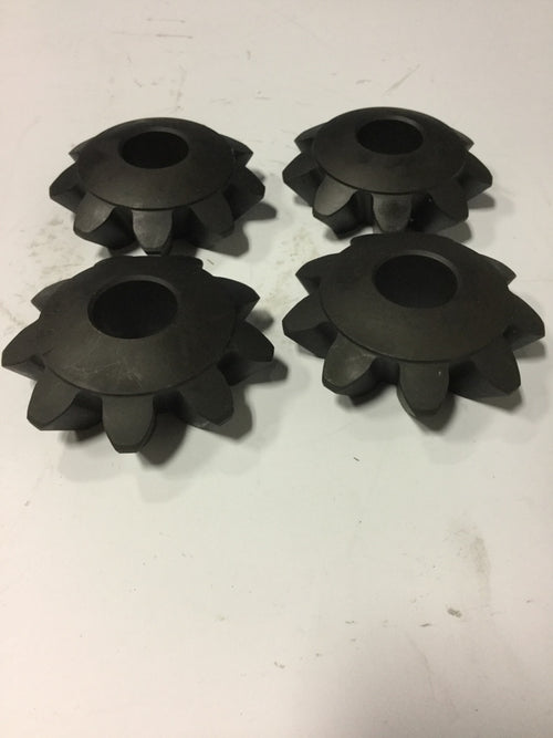 Pinion  Gear  9 T (set 4 units)