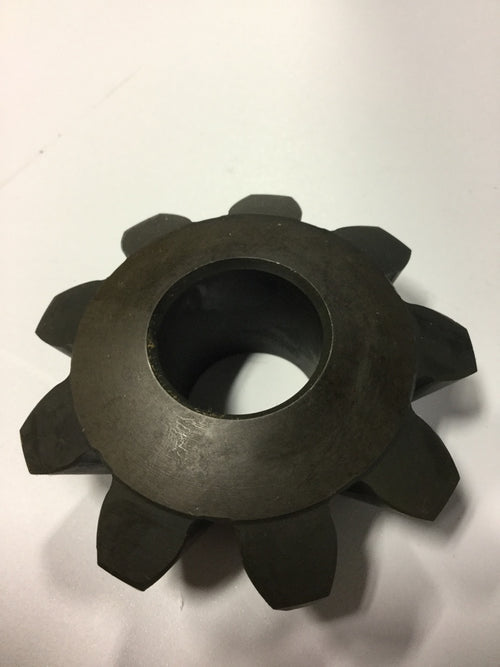 Pinion Gear  Sqr100 (R) 9 T