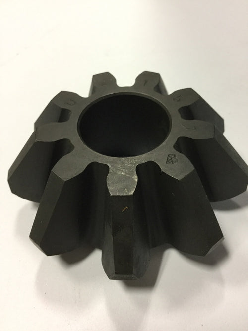 Pinion Gear  Sqr100 (R) 9 T