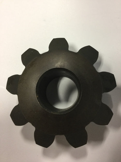 Pinion Gear  Sqr100 (R) 9 T