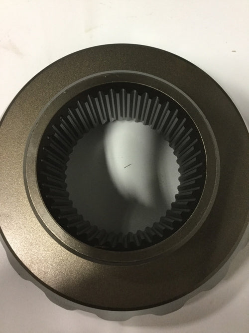 Side Gears 41 Spline   Sqr100 (R) 16T 41 Spl