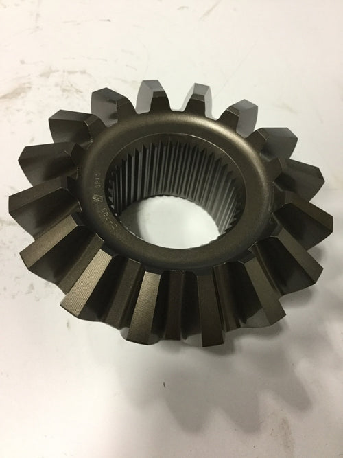 Side Gears 41 Spline   Sqr100 (R) 16T 41 Spl