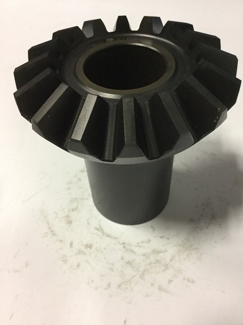 O/P Side Gears 16 T  32 Spl Late  Sqr100 (R)