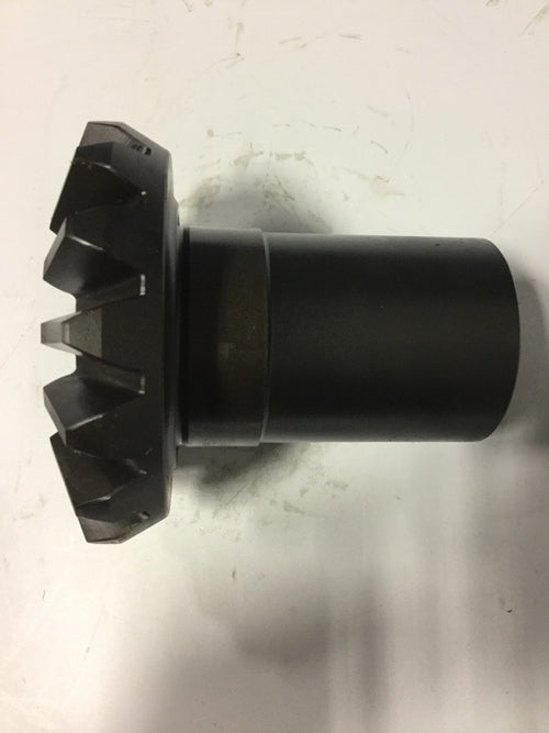 O/P Side Gears 16 T  32 Spl Late  Sqr100 (R)