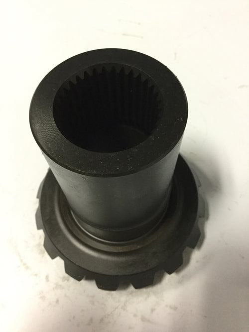 O/P Side Gears 16 T  32 Spl Late  Sqr100 (R)