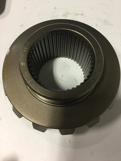 Side Gear 14 T - 41  Spline