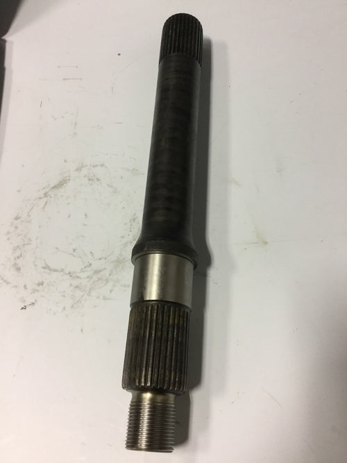 Thru Shaft  32/34 T   Sqr100 (R) 3280-T-5688