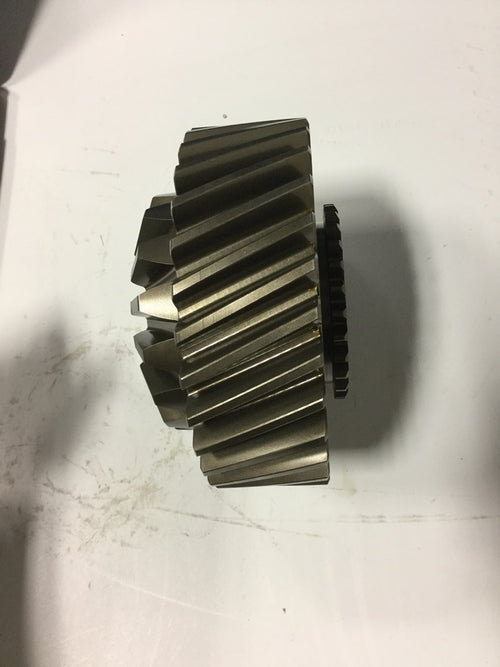 Helical Gear Late  Sqr100 (R) Assy 16/31T. ER74490