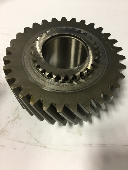 Helical Gear Late  Sqr100 (R) Assy 16/31T. ER74490