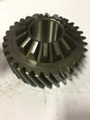 Helical Gear Late  Sqr100 (R) Assy 16/31T. ER74490