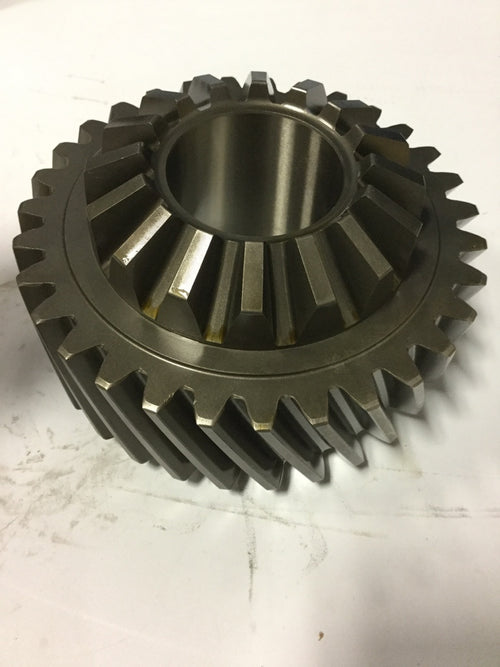 Helical Gear Late  Sqr100 (R) Assy 16/31T. ER74490