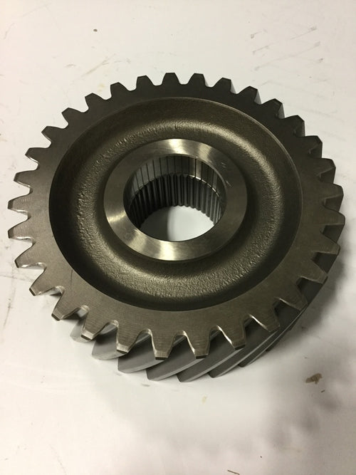 Pinion Driver Gear   Sqr100 (R) 31T