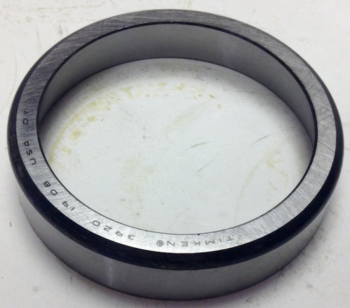 Cup Outer Input Shaft Bearing Models: 140, 141 & 145 Series