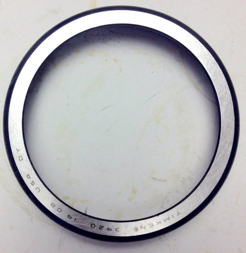 Cup Outer Input Shaft Bearing Models: 140, 141 & 145 Series