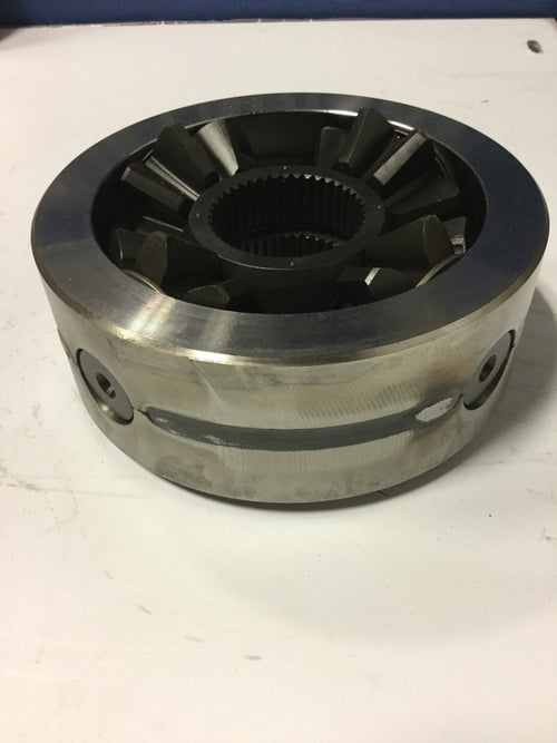 Iad  Nest  Assy Late 41 Spline Sqr100 (R) ER21380