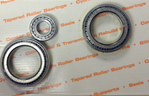 REAR KIT DRK-217R JM716649-JM716610 JM716649-JM716610 72212C-72487 55206C-55437   RU1570