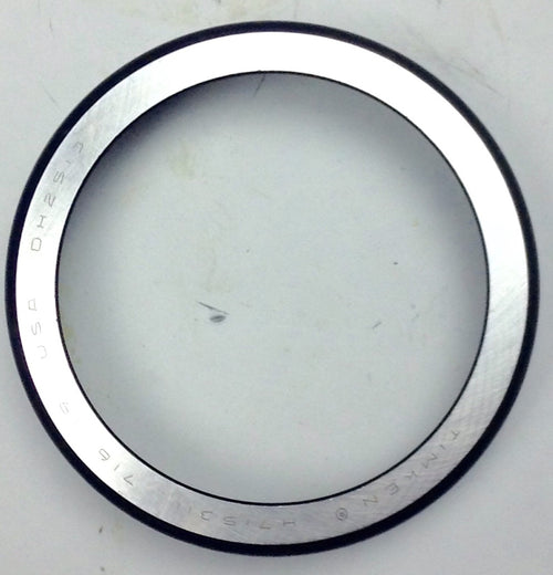 Cup  Drive  Pinion Inner  Bearing Models: 140, 141 & 145 Series