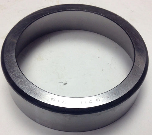 Cup  Drive  Pinion Inner  Bearing Models: 140, 141 & 145 Series