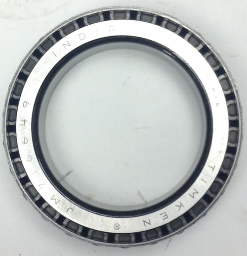 Cone Diff Bearing  Cones Diff L.H. & R.H. Models: 140, 141 & 145 Series