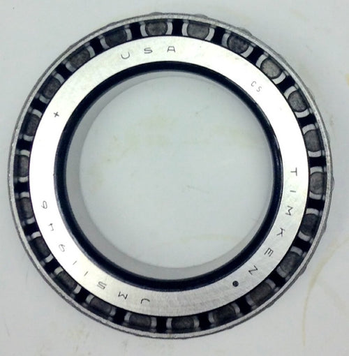 Cone Outer Input Shaft Bearing Models: 140, 141 & 145 Series