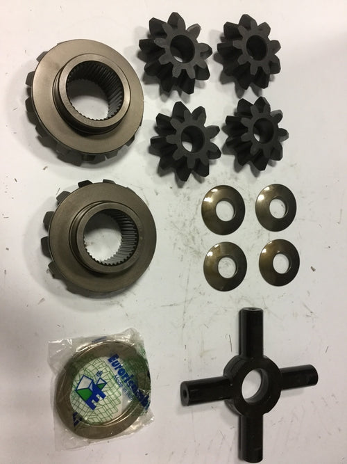 Complete Nest Assy